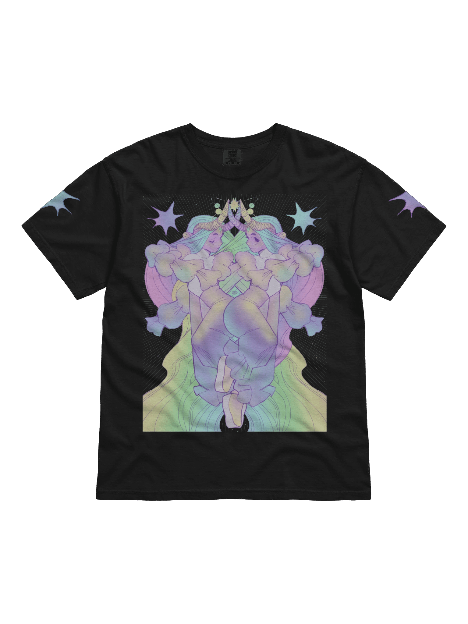 StarMaker Shirt product image (1)