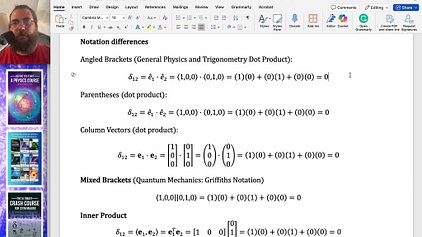 What is the Kronecker Delta in Index or Tensor Notations