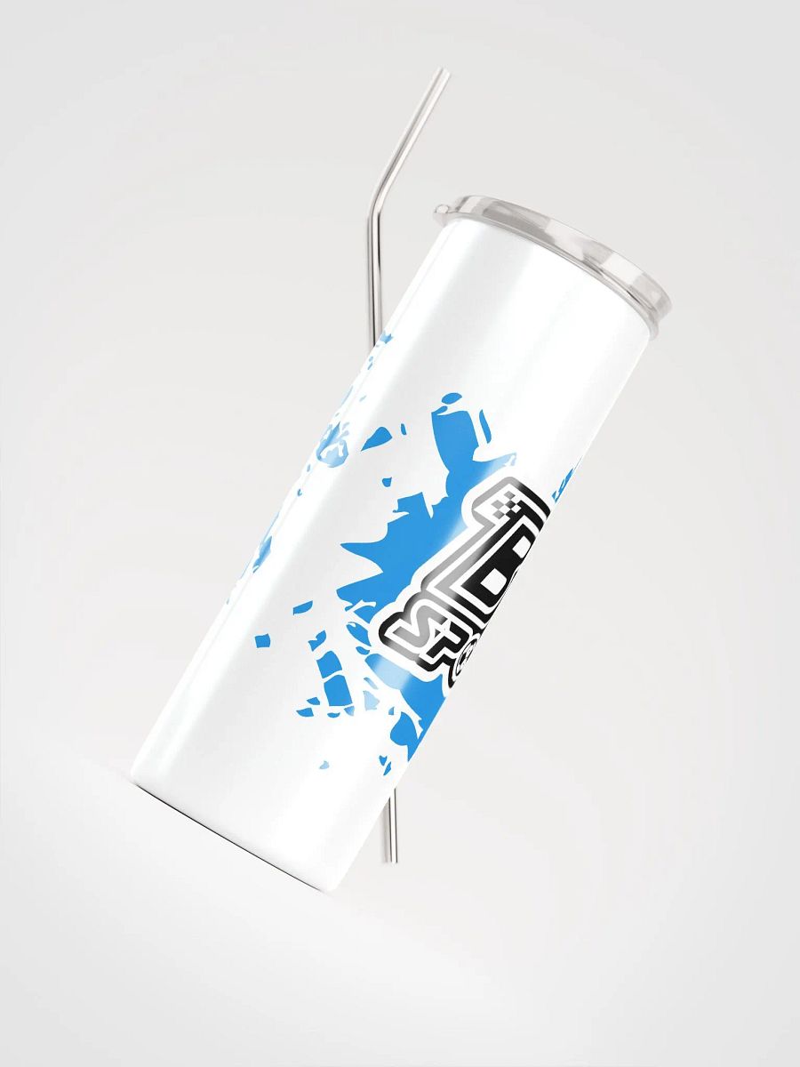 BGMSportsTrax Stainless Steel Tumbler product image (4)