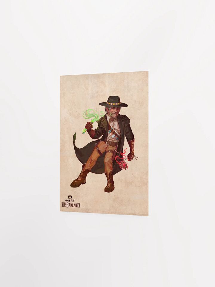 Stuhmp Steenling Art Print product image (2)