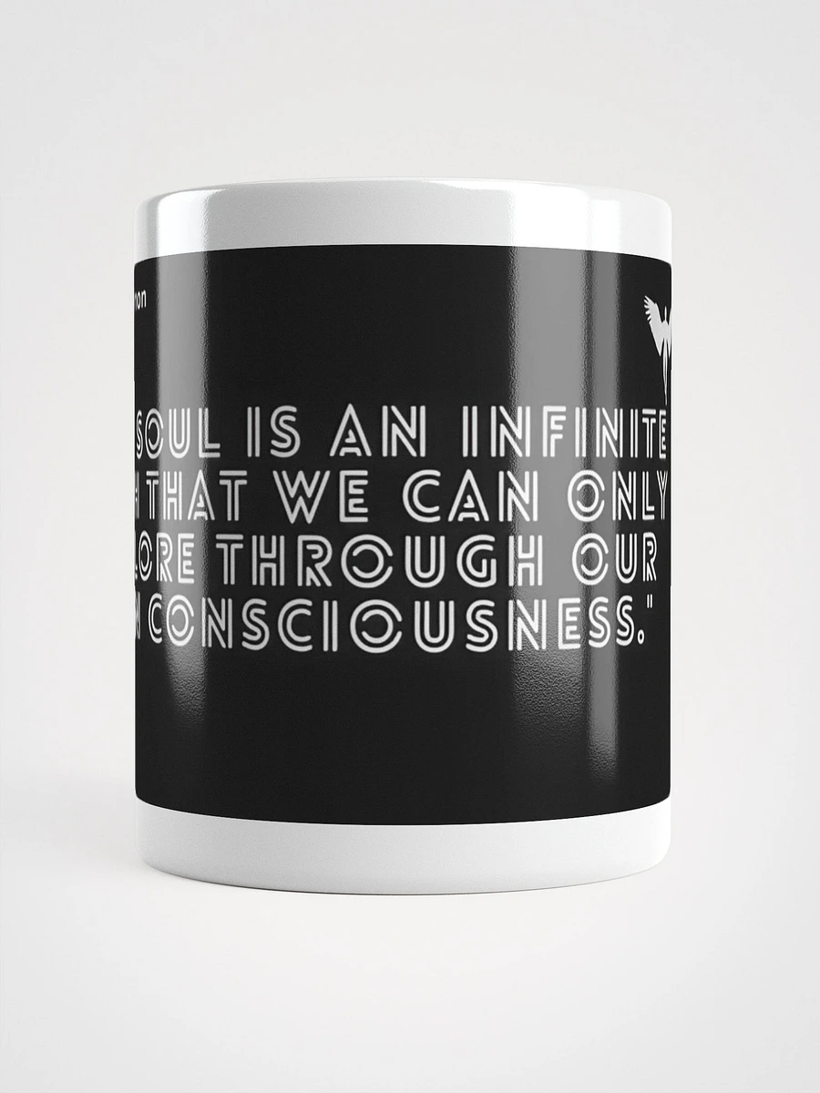 Sanctum Infinite Mug product image (5)