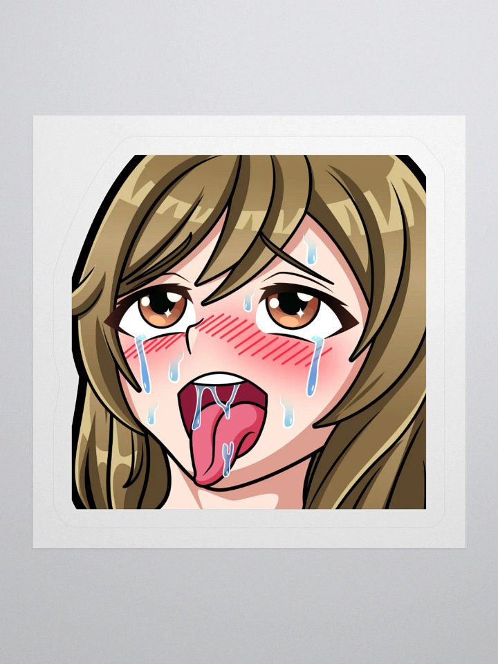 Yamete Kudasai product image (1)