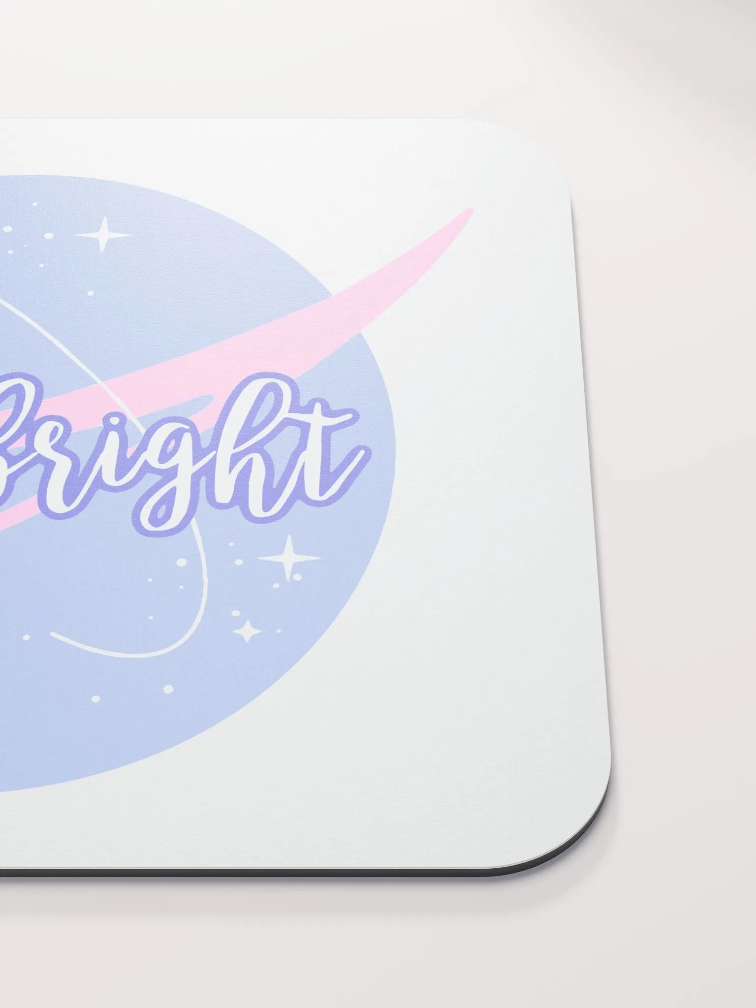 Starbright The Band Mouse Pad product image (5)