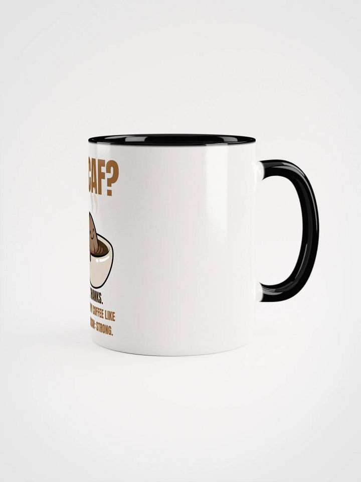 Emotionally Strong Coffee Mug product image (1)
