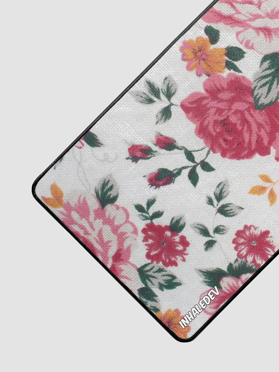 Cheery Roses- Desk Mat product image (3)