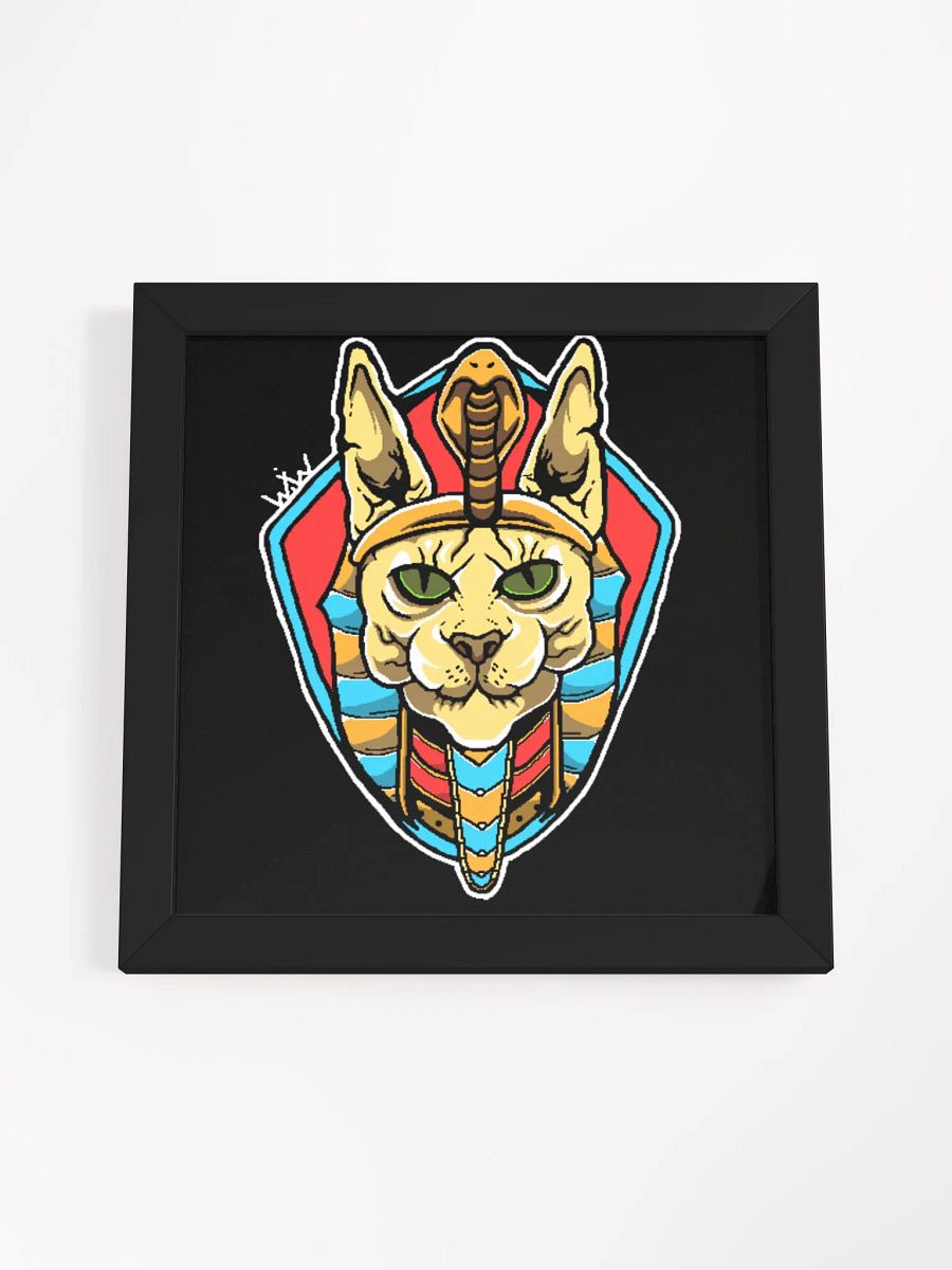 Pharaoh Cat product image (20)