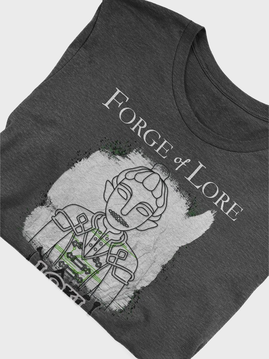 Loki Has a Shirt || Forge of Lore product image (5)