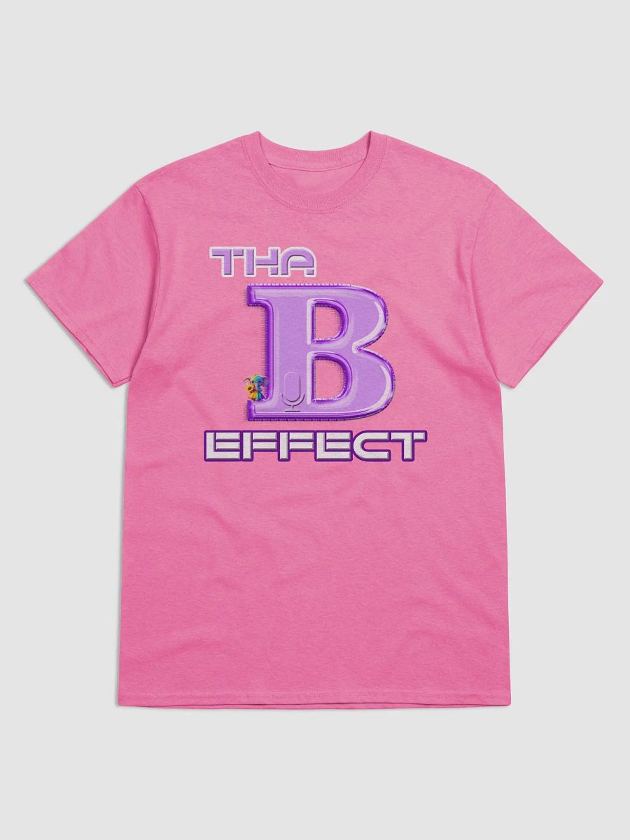 Novelty Tha B Effect Tee product image (1)