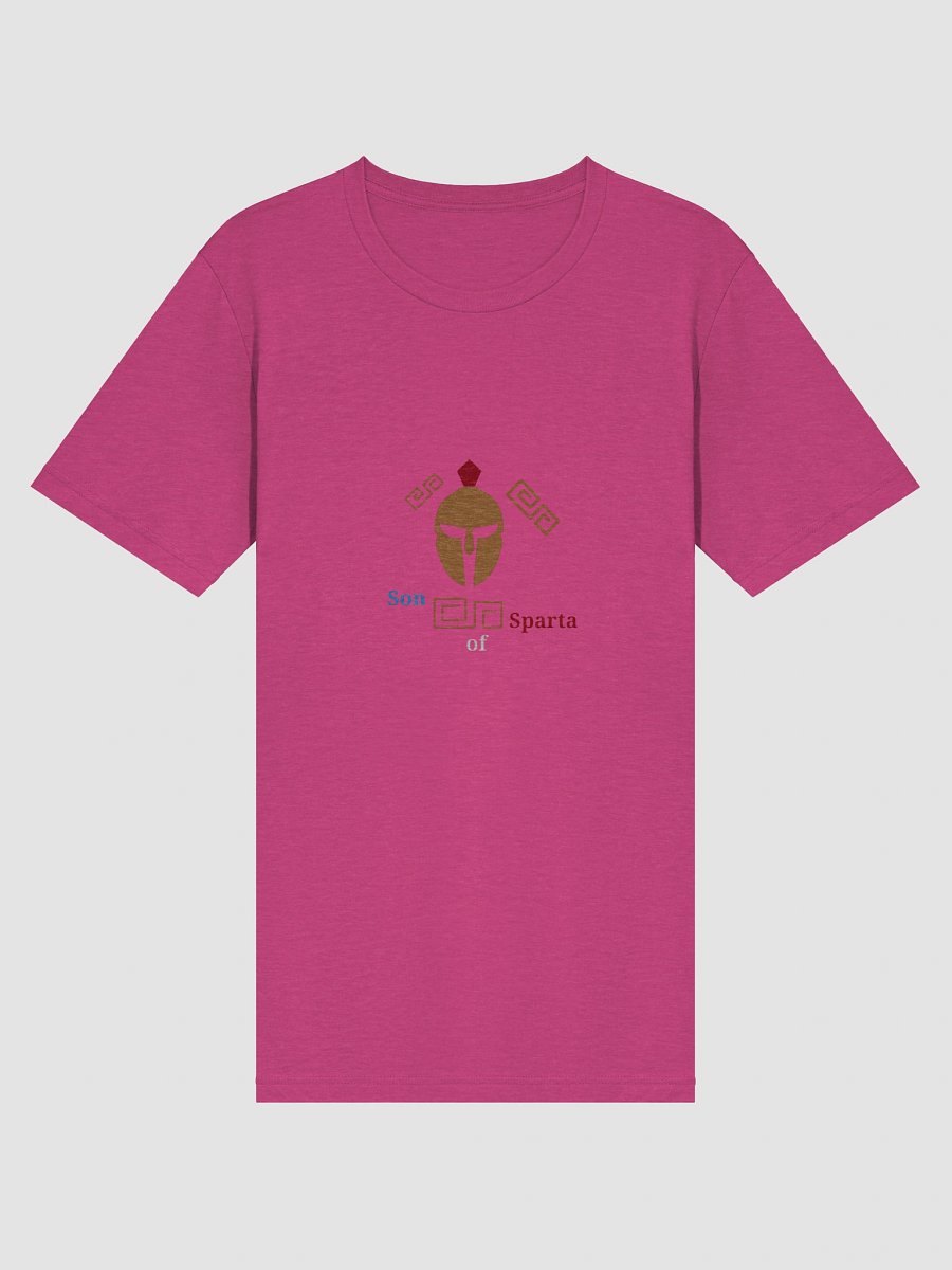 Spartan Legacy Tee product image (3)