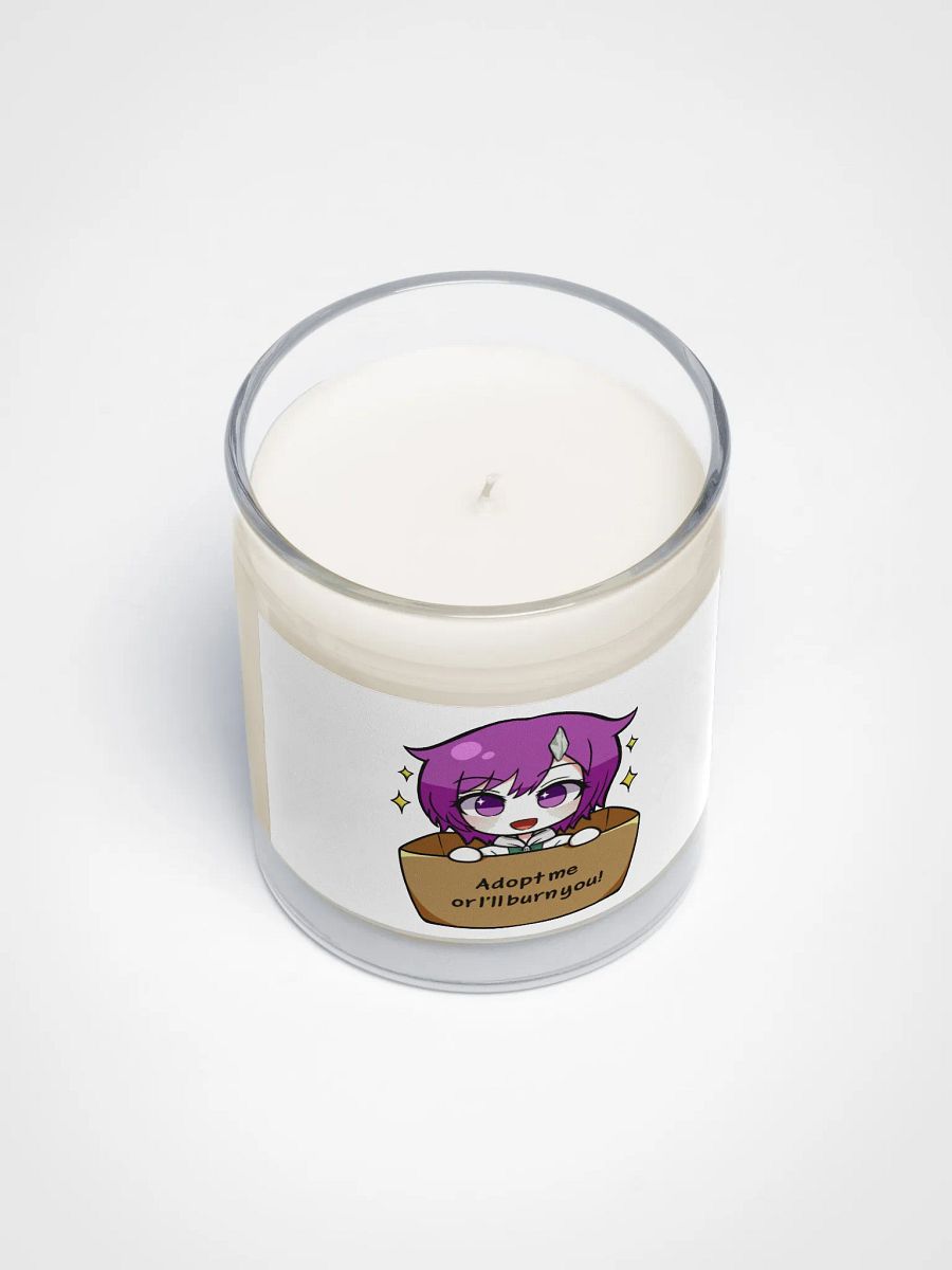 Gemmo candle product image (3)