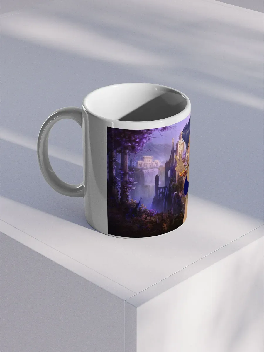 LadyKensey Mug product image (1)