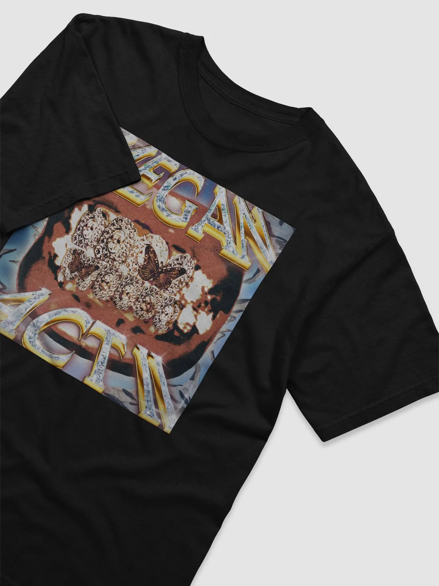 MTS Act II Shirt product image (4)