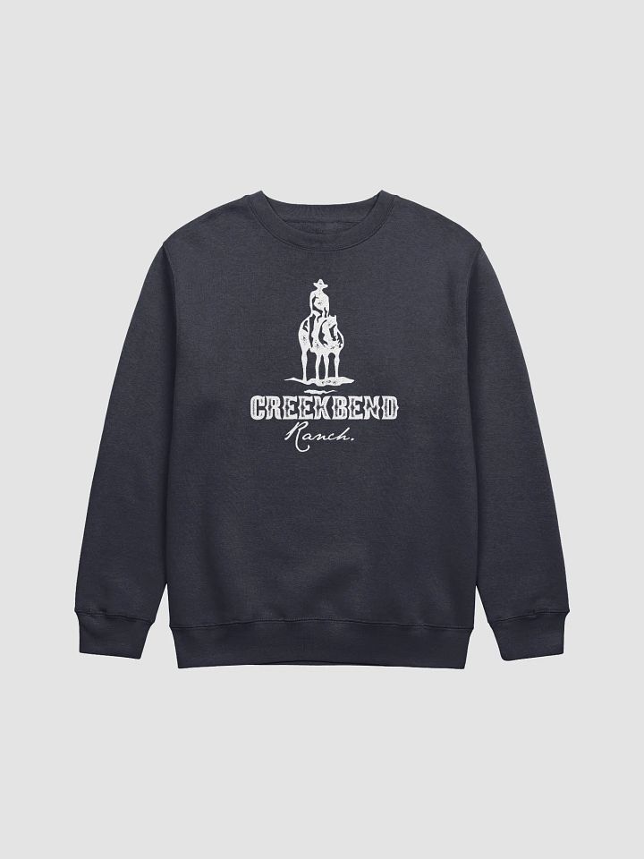 Creekbend Crewneck product image (1)
