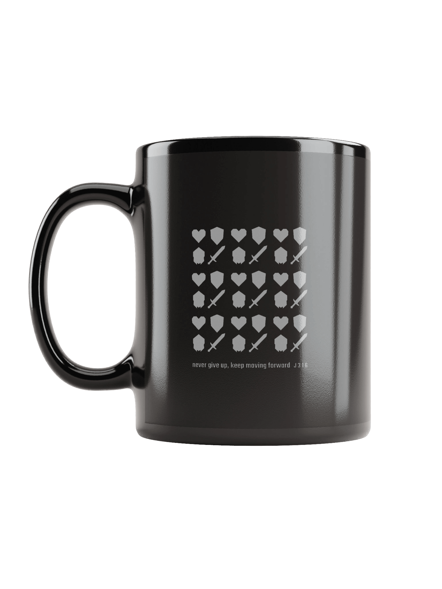 STAY CREATIVE MUG product image (6)