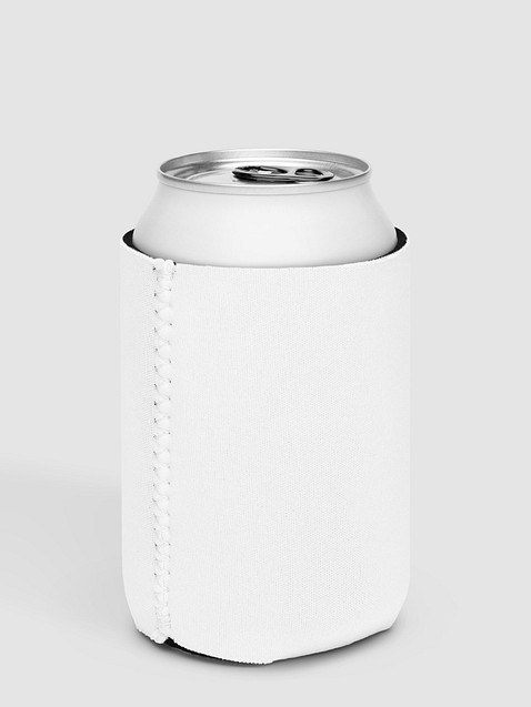 Photo showing Coozie Can Cooler