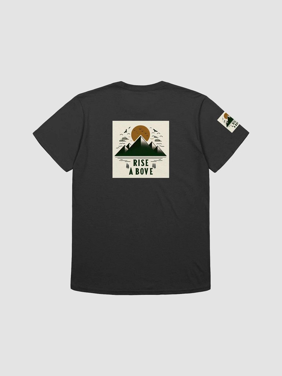 Rise Above: Nature-Inspired Motivation product image (11)