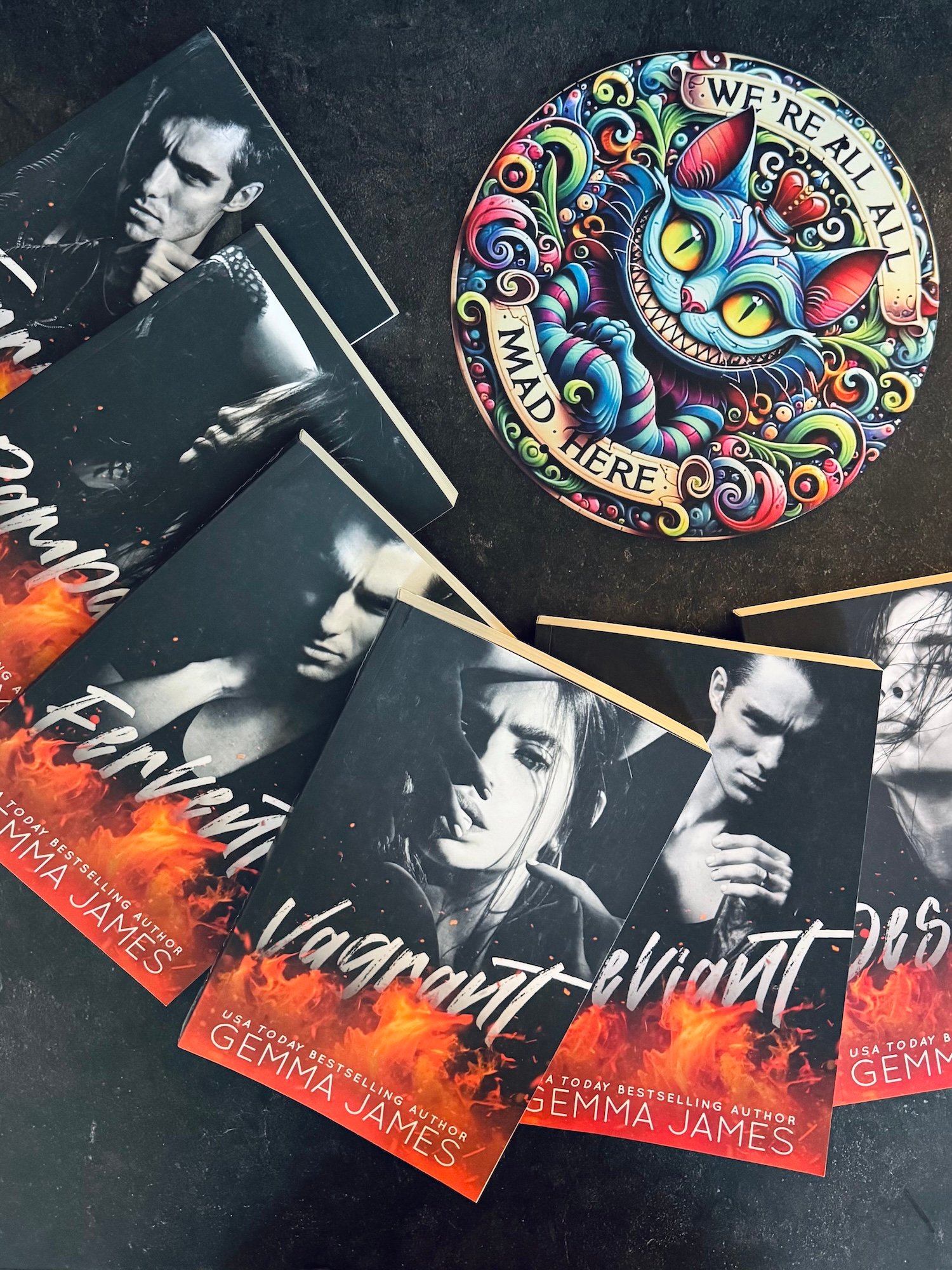 Condemned Series Bundle product image (1)