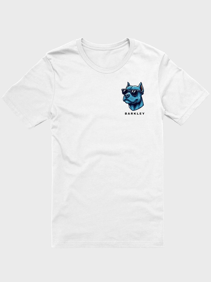Stay Cool t-shirt: LIGHT EDITION product image (9)