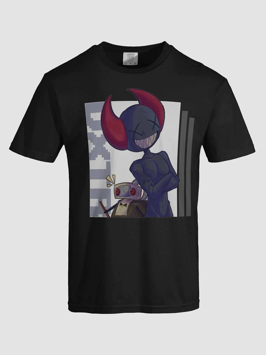 Sckags x Rufus Tee product image (57)