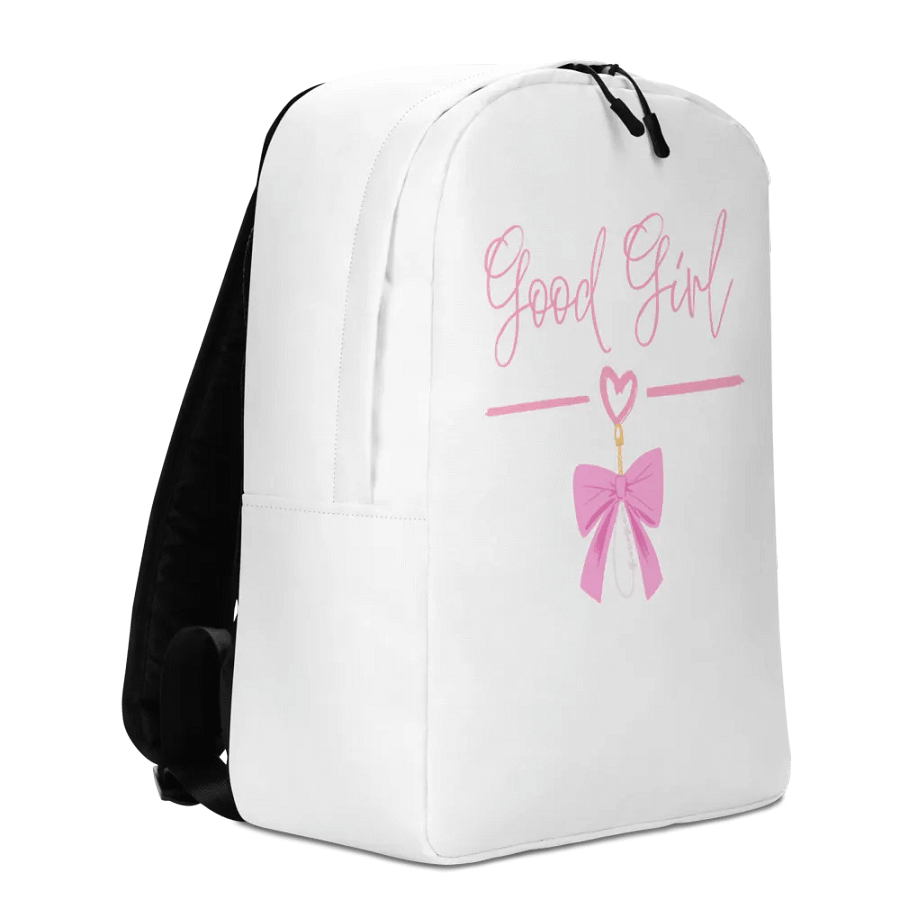 Good Girl Back Pack product image (3)