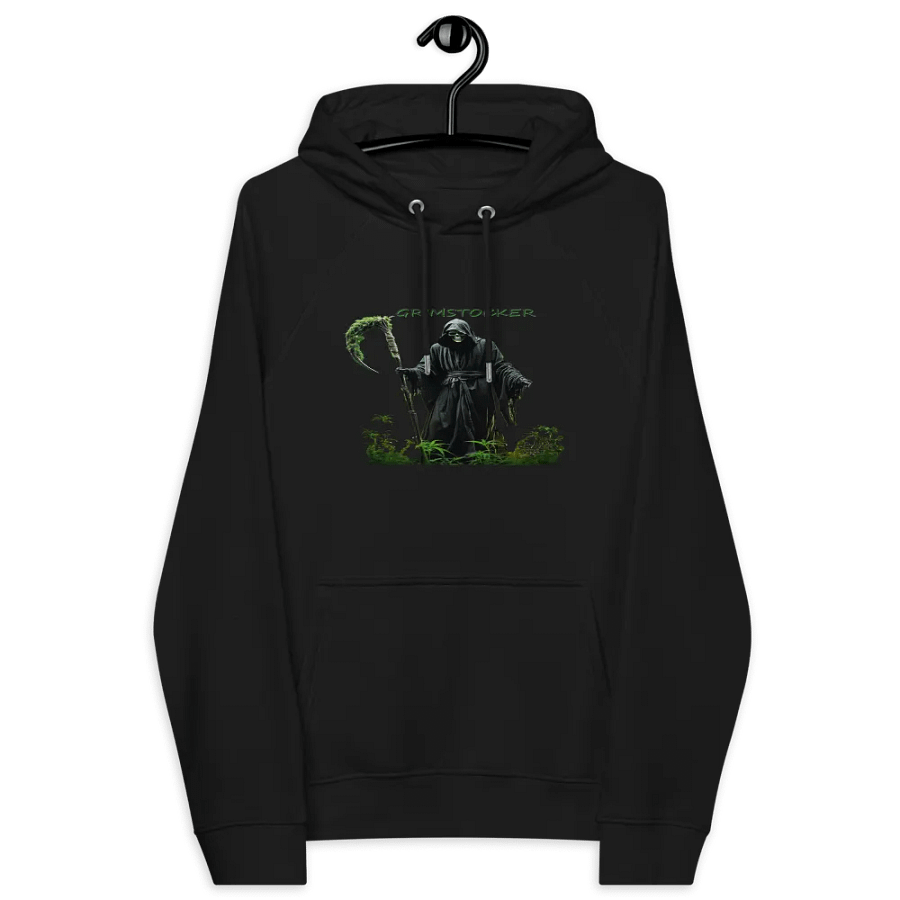 STONER HOODIE product image (6)