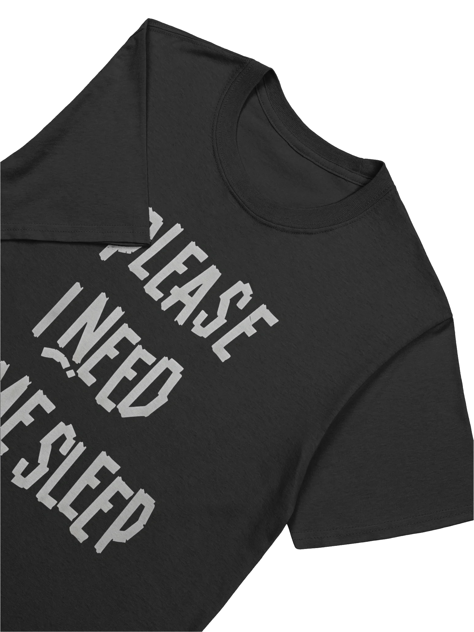Please I Need Some Sleep T-Shirt product image (5)