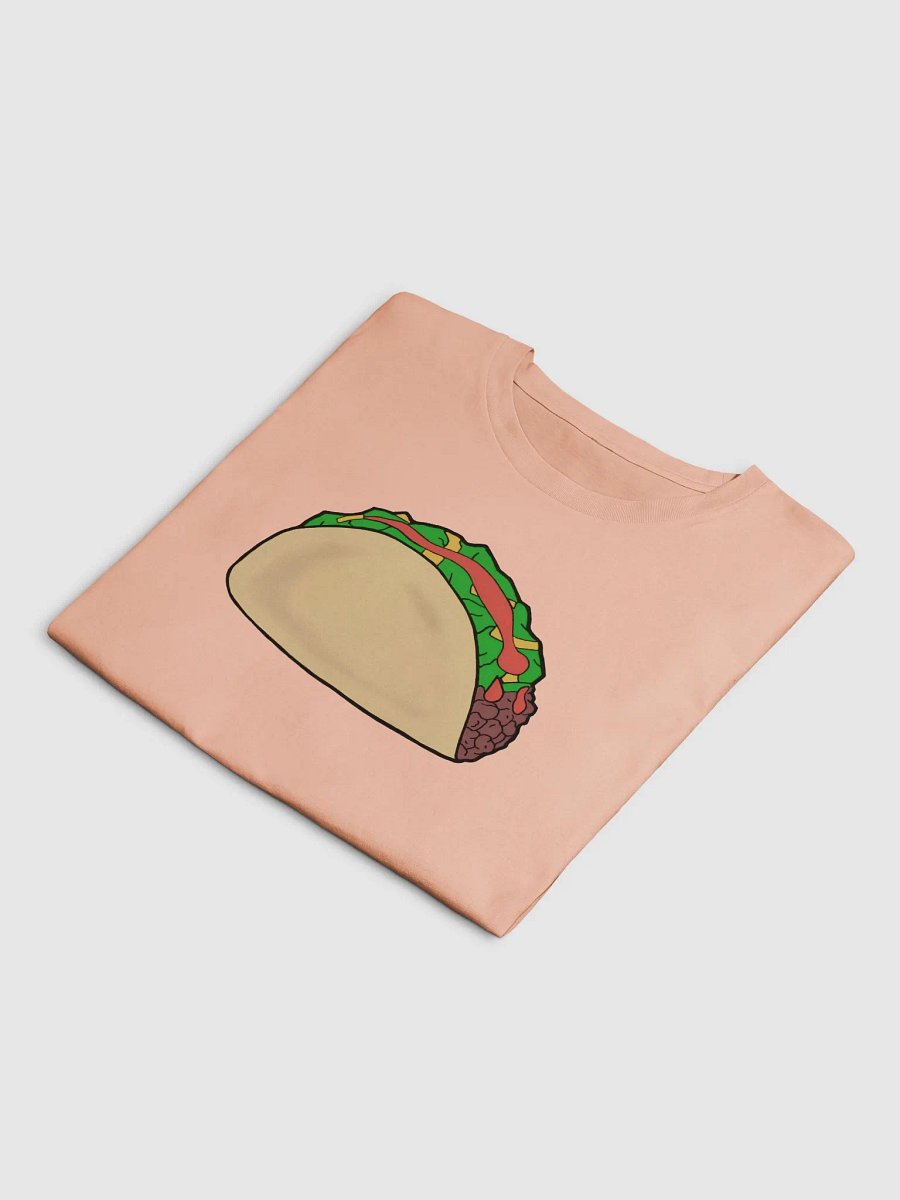 Taco Bout It Crop Top product image (11)