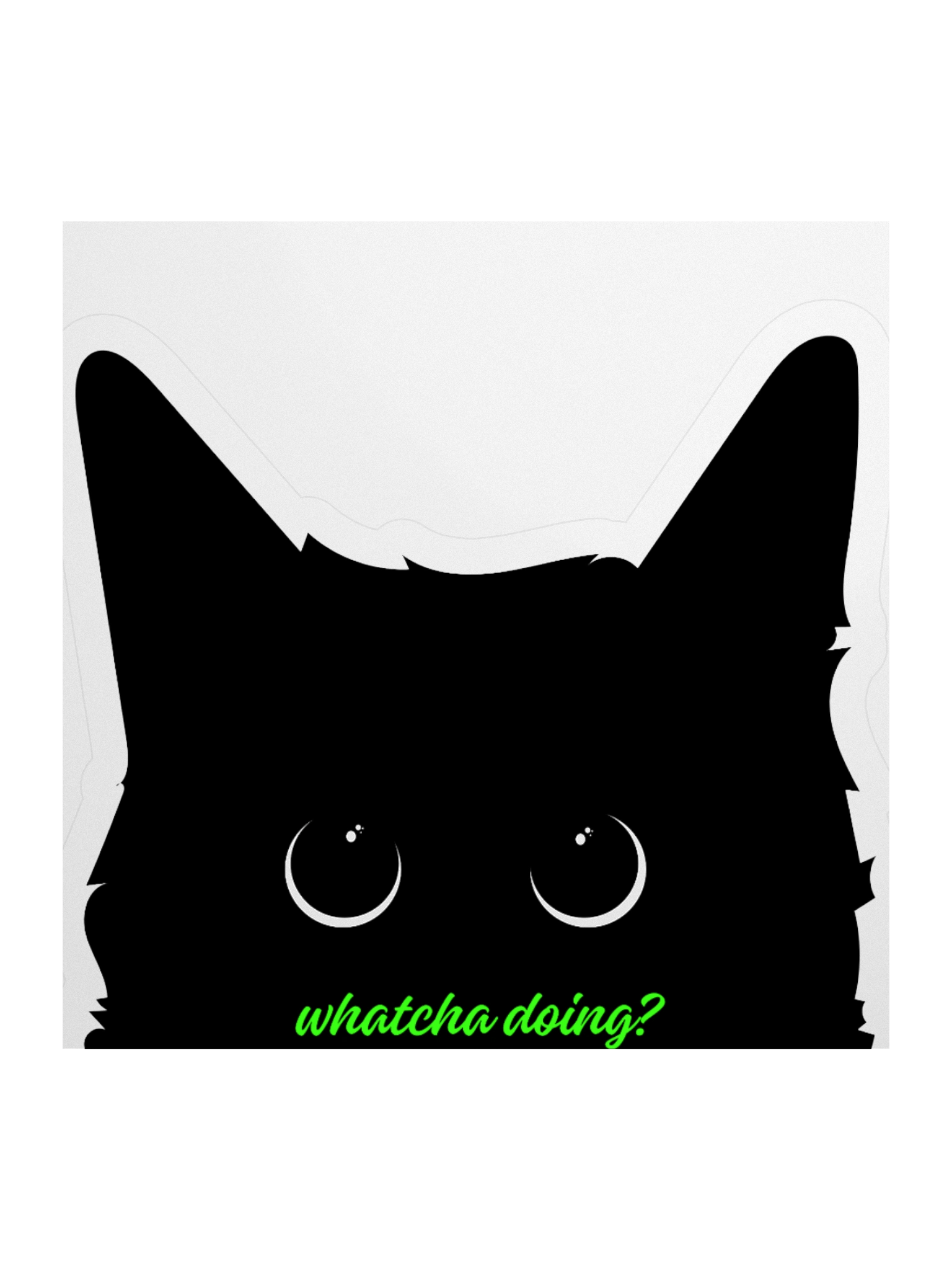 Salem - Whatcha doing? product image (2)