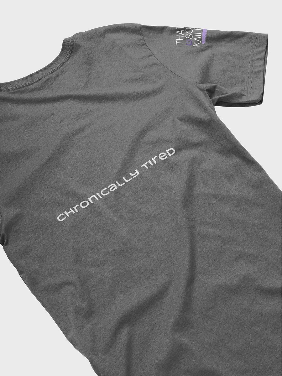 Tired Tee product image (5)