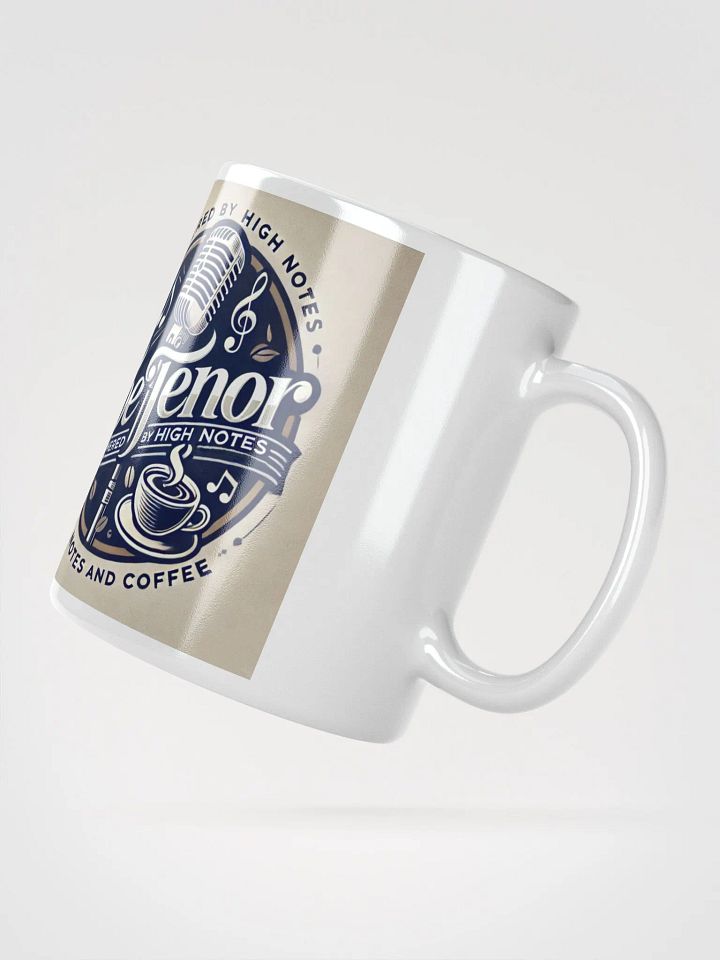 JoeTenor Coffee Mug 2 product image (6)
