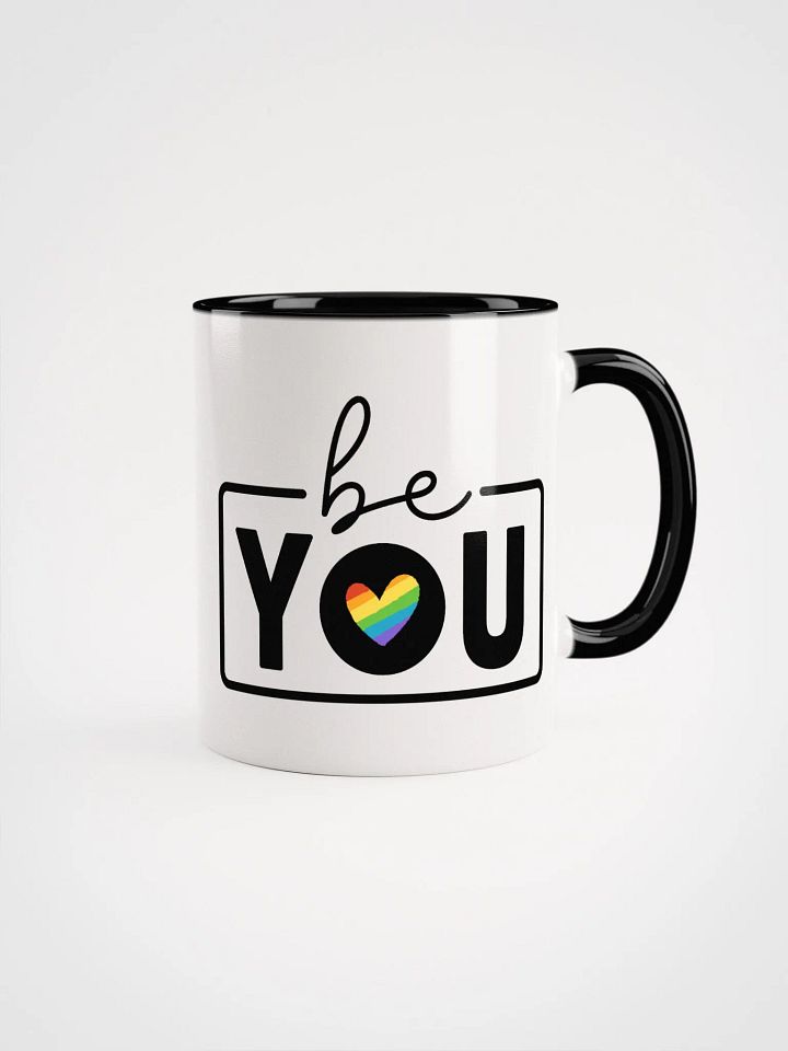 Be You Mug product image (5)