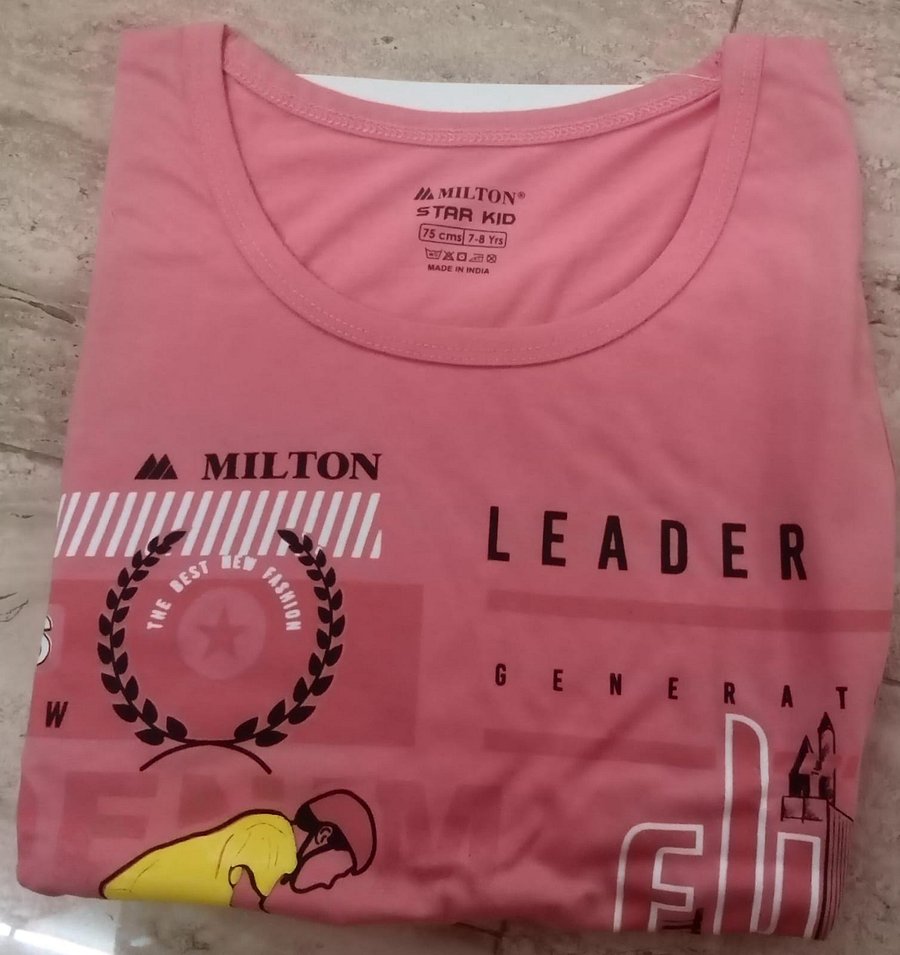 BOYS VEST product image (3)