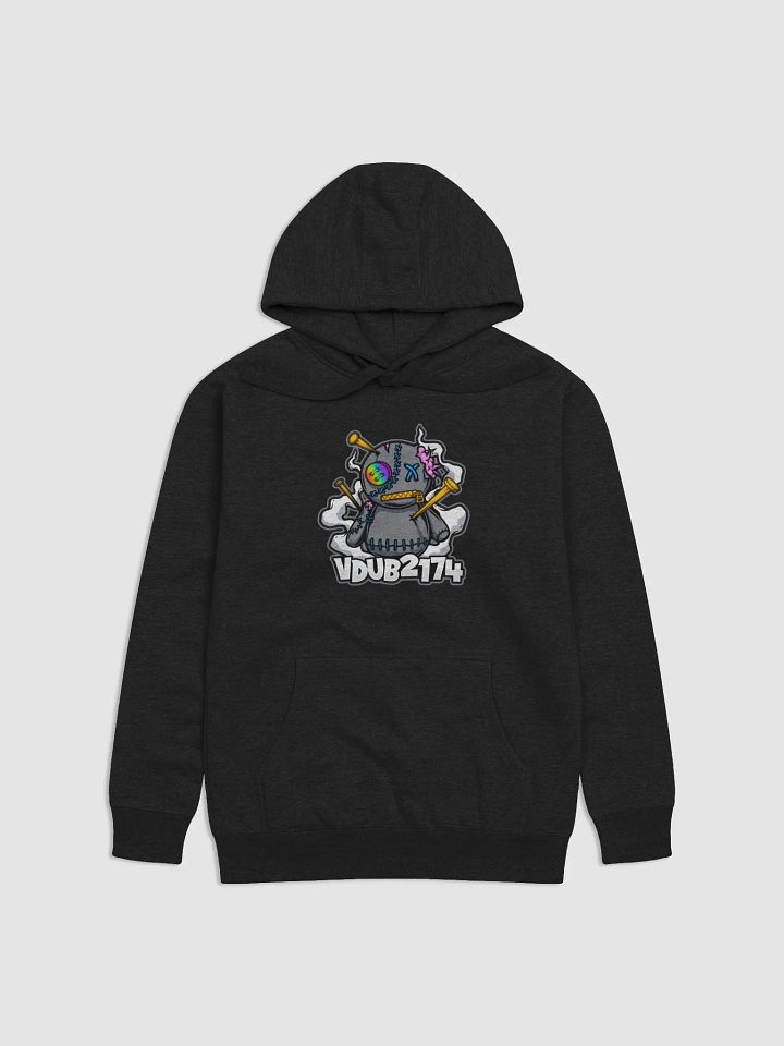 Voodoo Doll Hoodie product image (7)