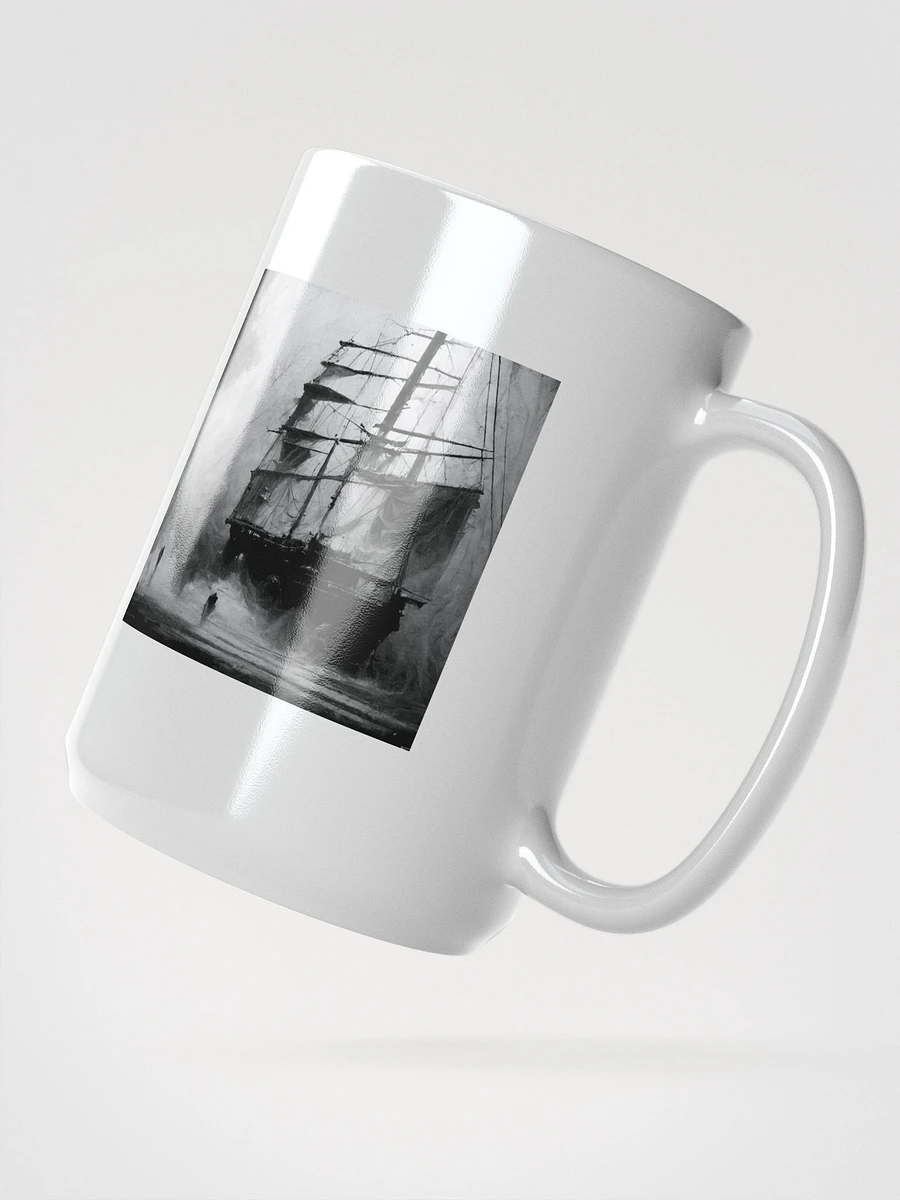 High Seas Mug product image (2)