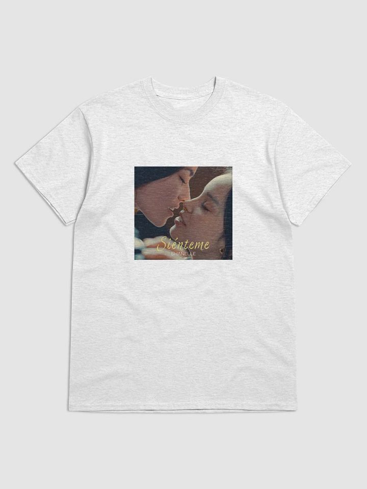Camiseta SIÉNTEME [Estampado] product image (1)