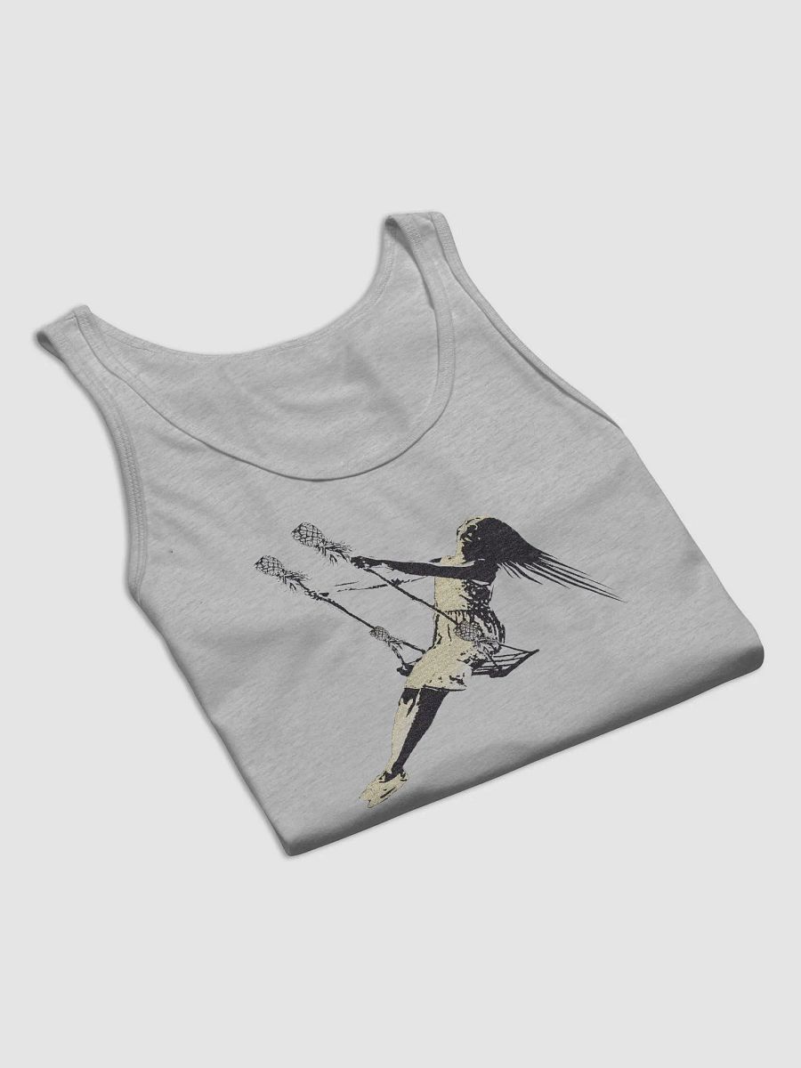 The Happy Swinger Tank Top product image (38)