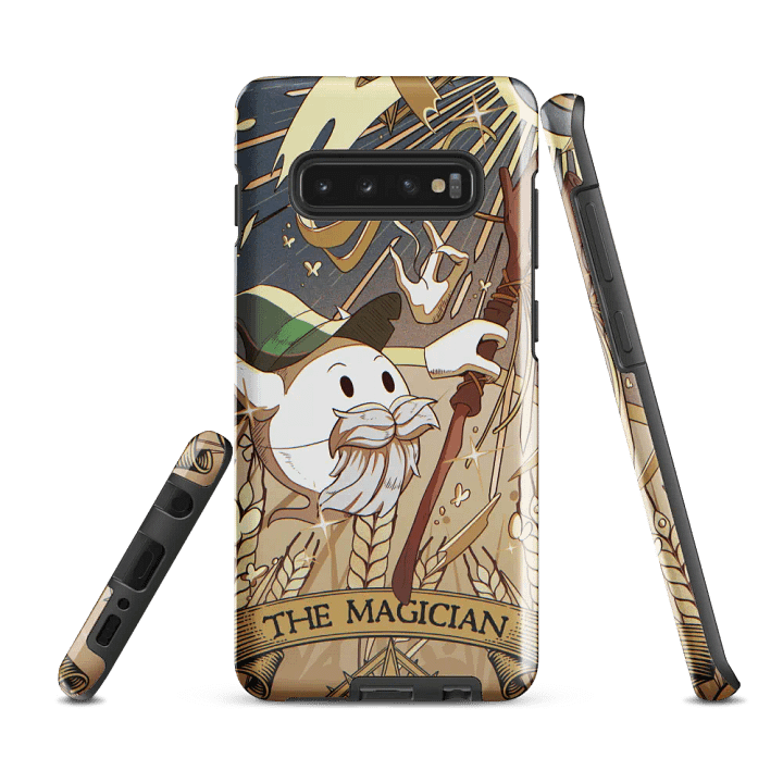 Magician Samsung case product image (3)