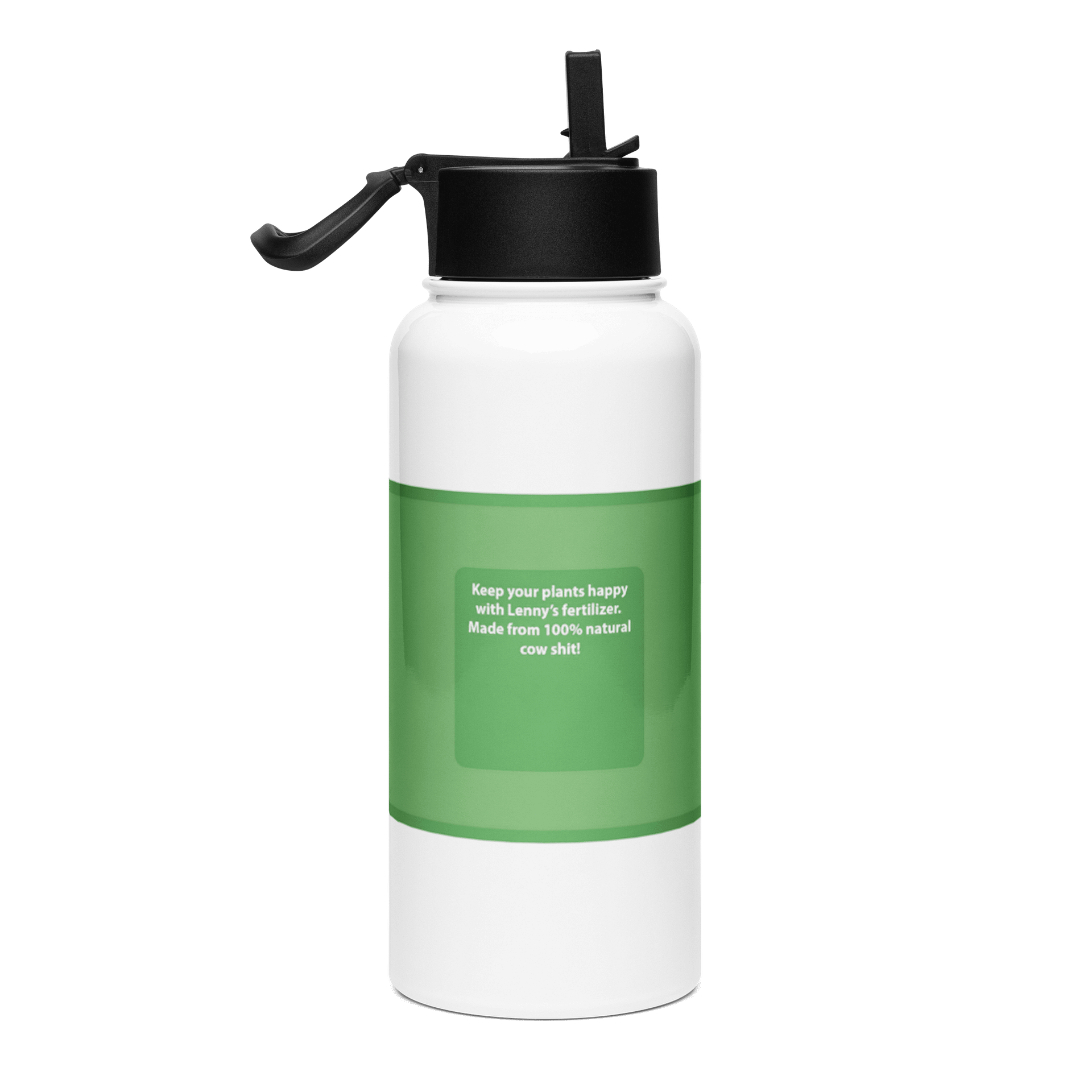 Lenny's Fertilizer Bottle product image (4)