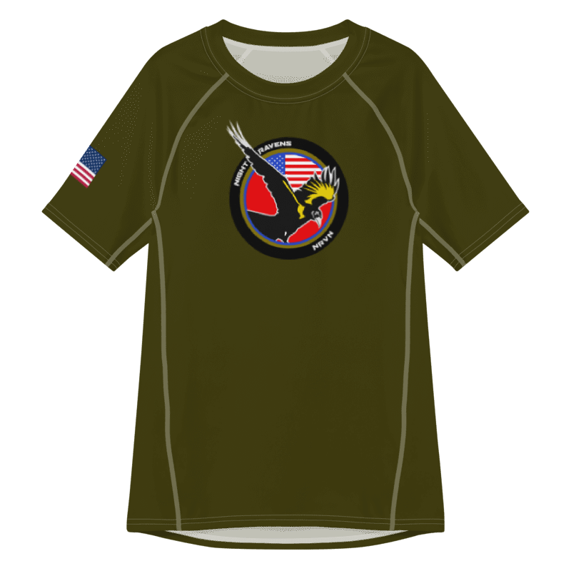NRVN MILITARY US MARINE APPRECIATION SHIRT- 2025 product image (1)