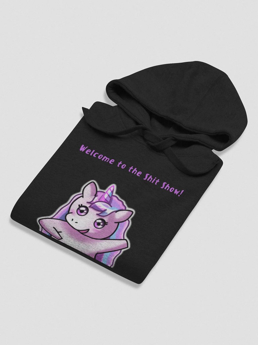 Shit Show Hoodie product image (49)