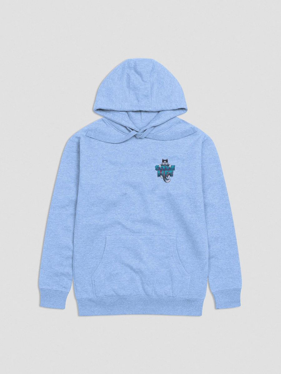Premium Hoodie Wolfpack product image (7)