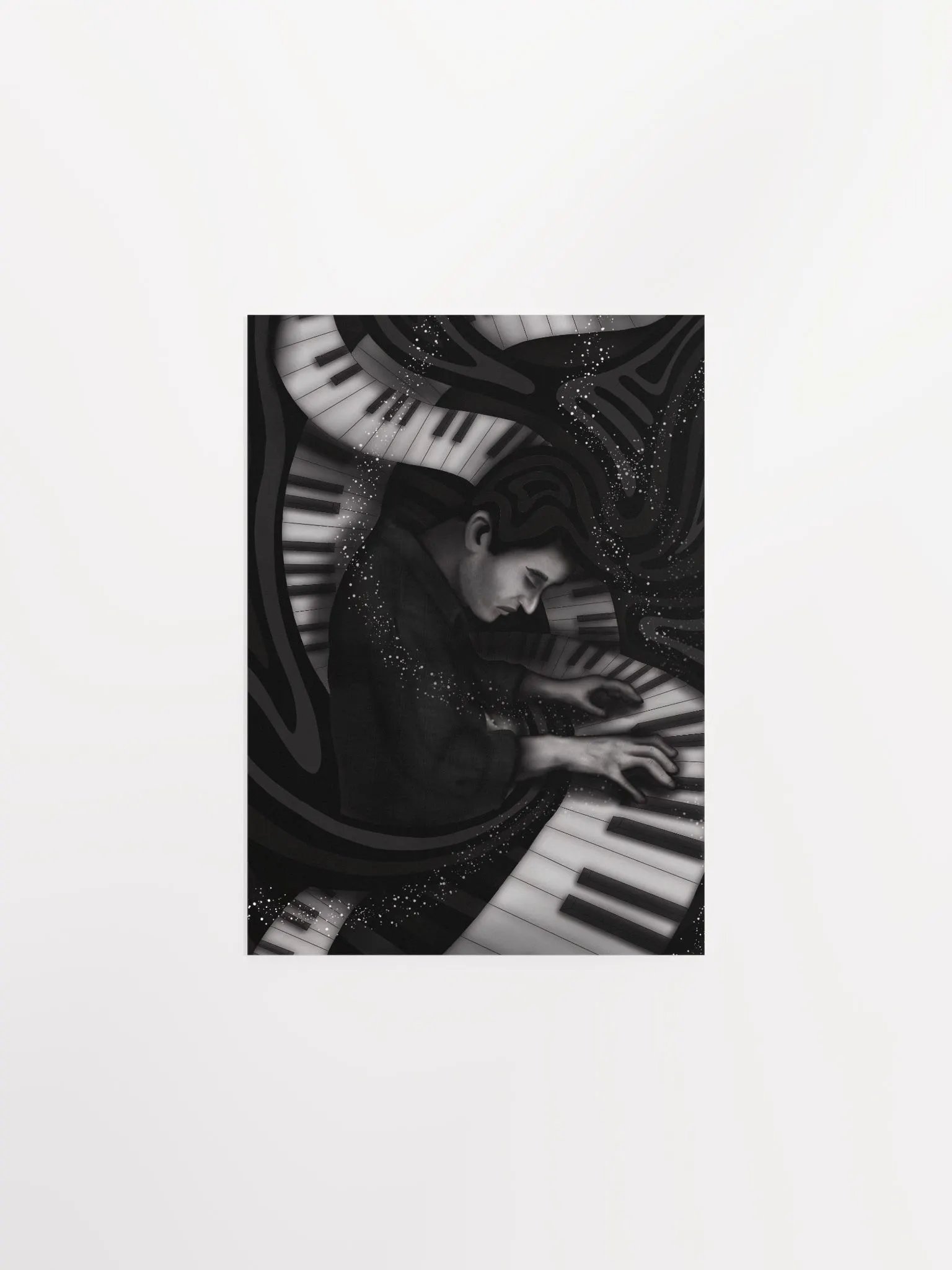 Sonata Poster product image (2)