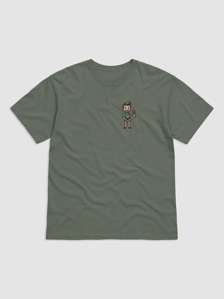 Little Gardener Tee product image (49)