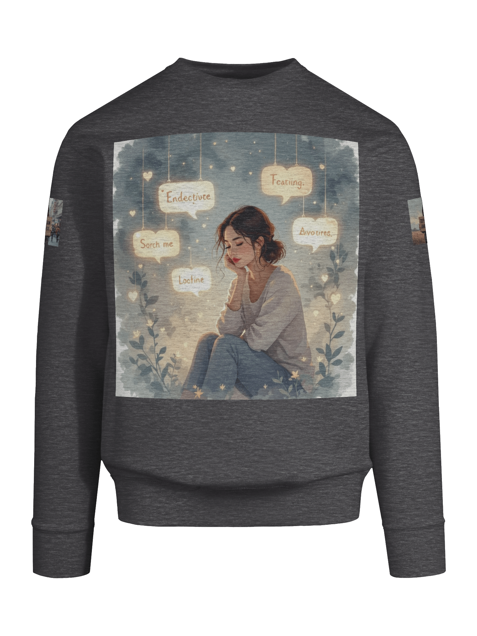 Depression Awareness collection product image (27)