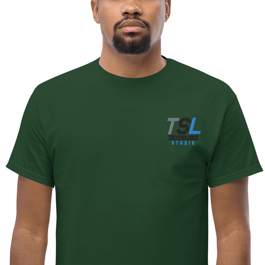 TSL Embroidered product image (2)