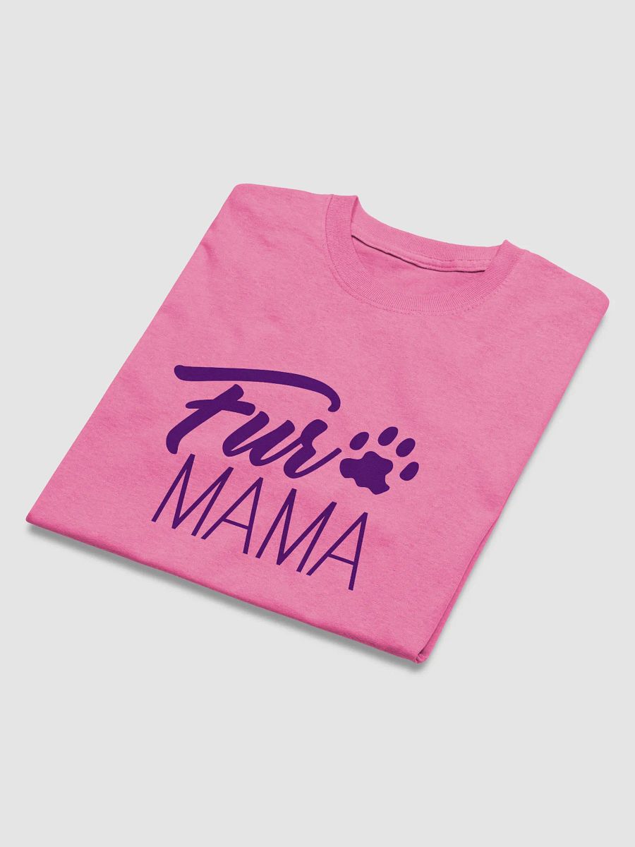 Fur mama - shirt product image (38)