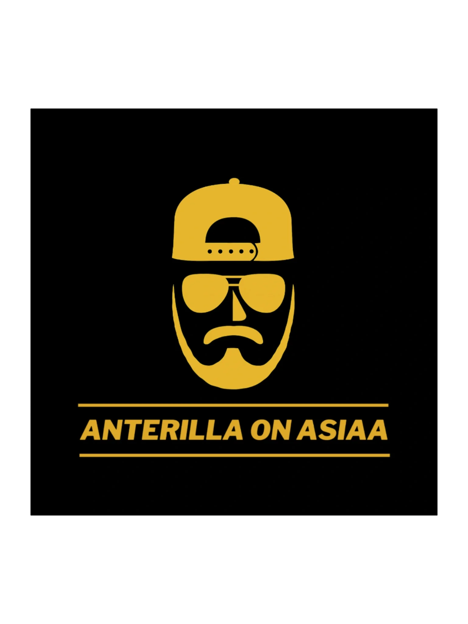 Anterilla on asiaa - Tarra product image (1)