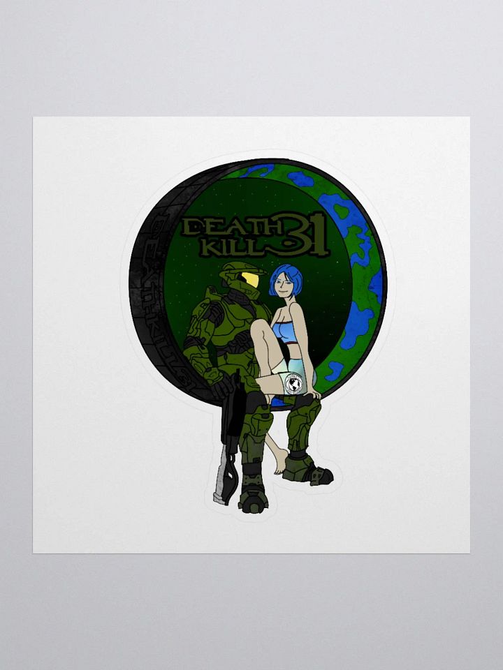 stickers! product image (2)