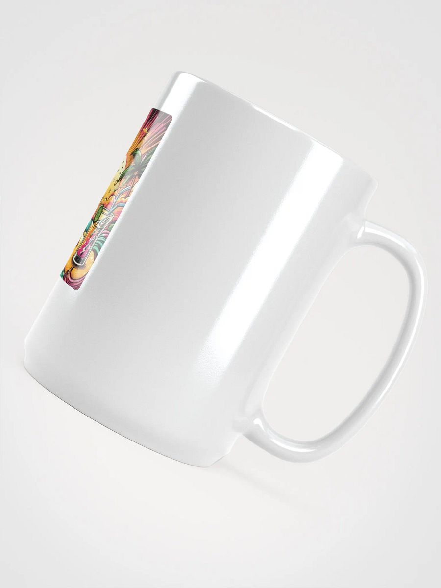 Tropical Paradise Mug product image (5)