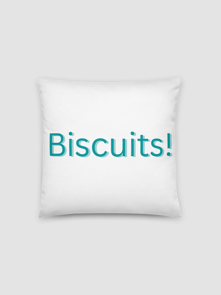 [FelineFancy] All-Over Print Basic Pillow product image (1)
